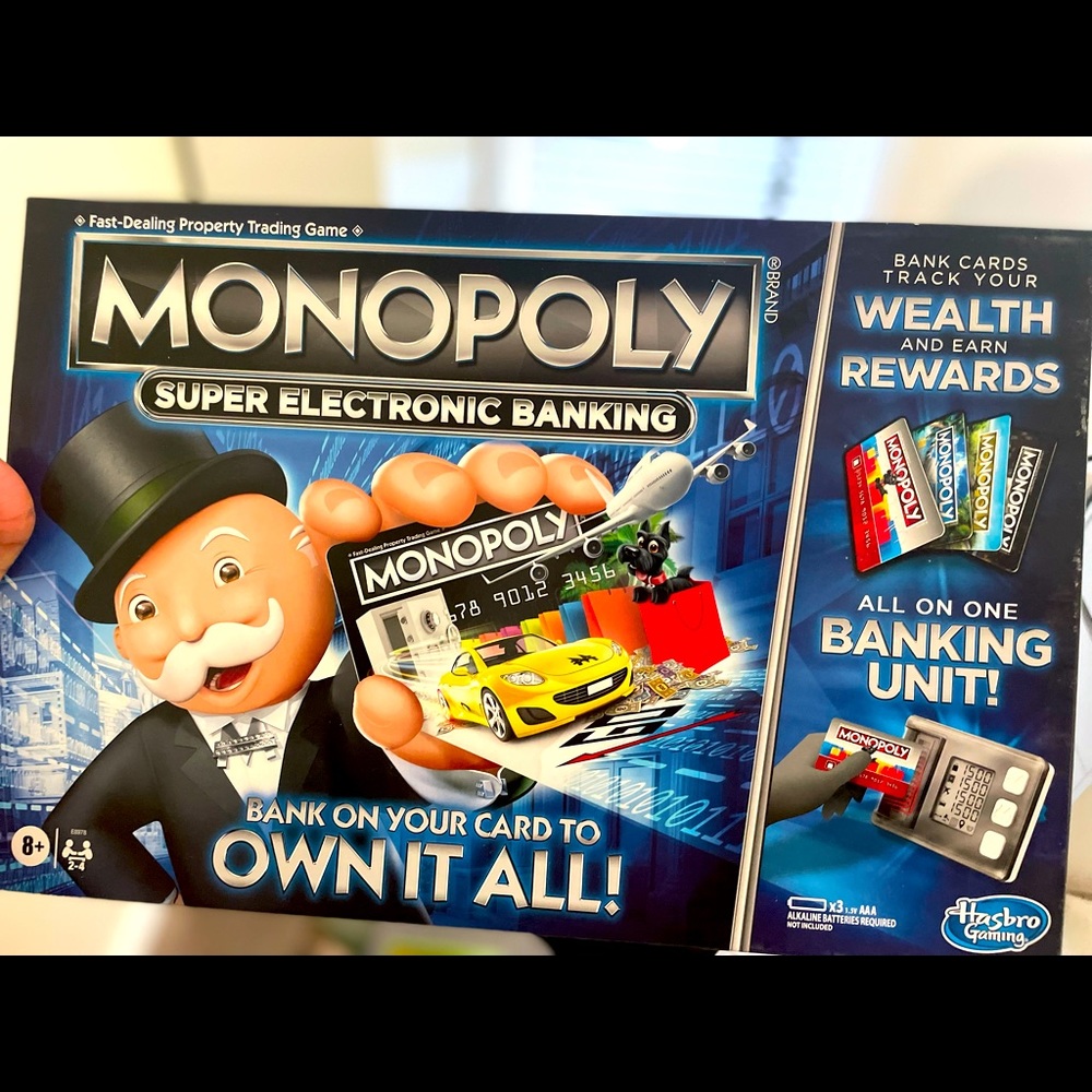 Board Games